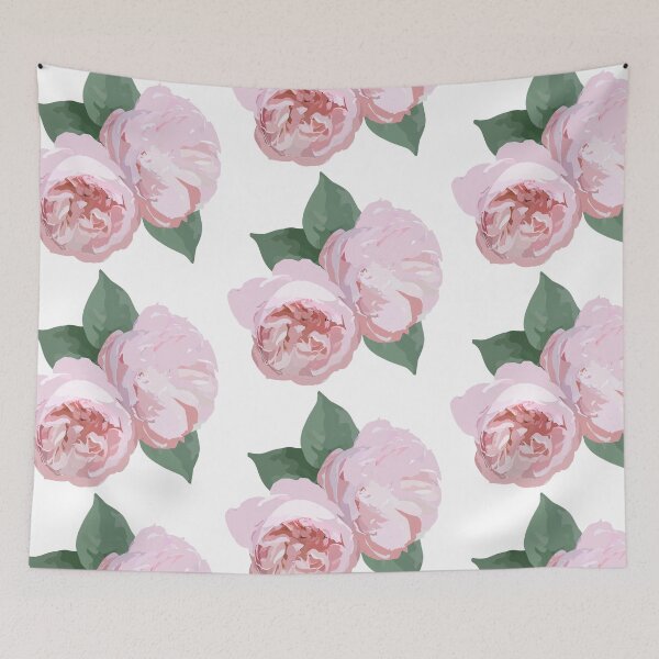 Item preview, The Generous Gardener Rose designed and sold by Sarah King.