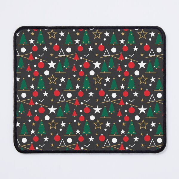 Item preview, Bold modern seamless pattern featuring geometric designed and sold by Meemaart.