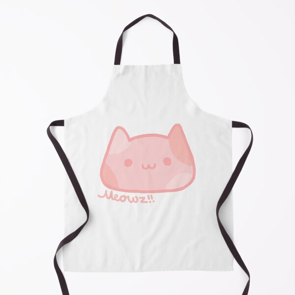 Item preview, Strawberry Pudding Cat designed and sold by Meowz Puddings.