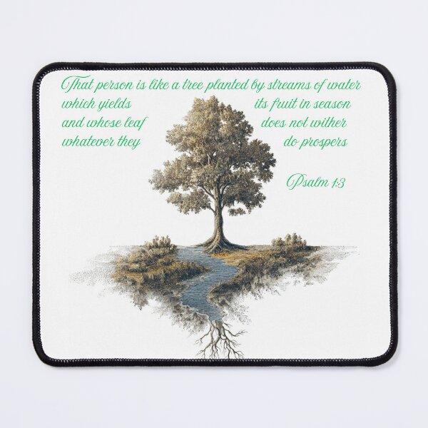 Item preview, Planted by Living Waters designed and sold by kjordan60.