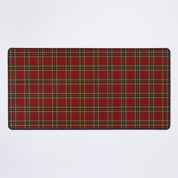 Item preview, Glennie Clan Tartan – Scottish Plaid Pattern for Proud Scots designed and sold by The Tartan Forge.