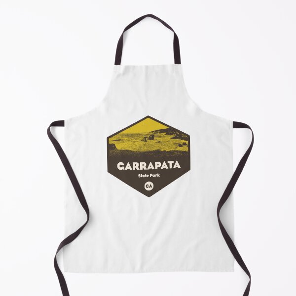 Item preview, Garrapata State Park California designed and sold by Esskay Designs.