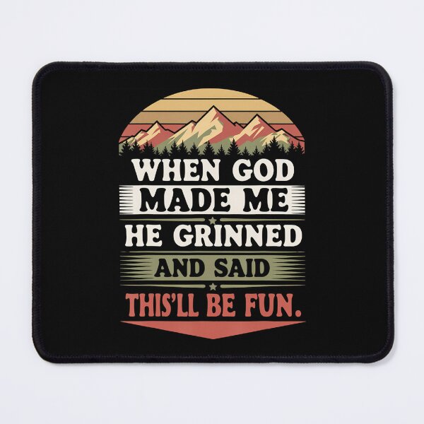 Item preview, Faith Christian Made Vintage When Xmas Me Quote God designed and sold by RobertGonzano.