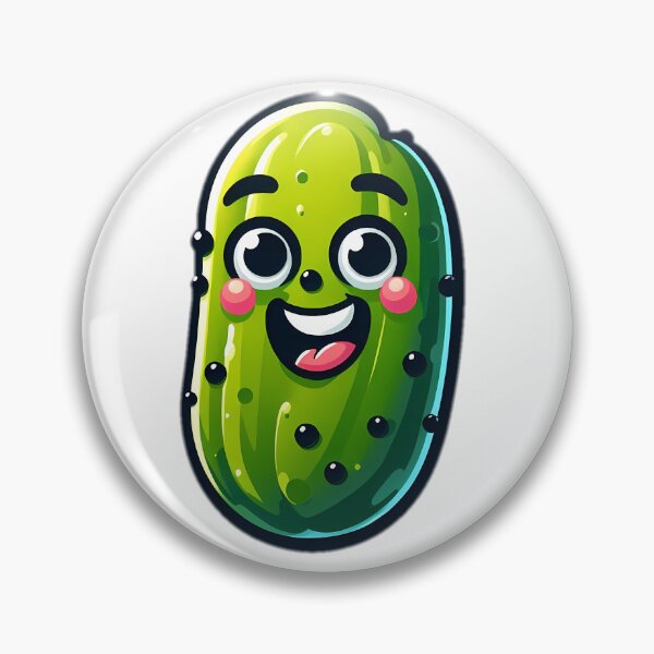 Item preview, pickle designed and sold by NCNGDESIGN.