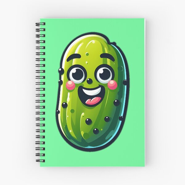 Item preview, pickle designed and sold by NCNGDESIGN.