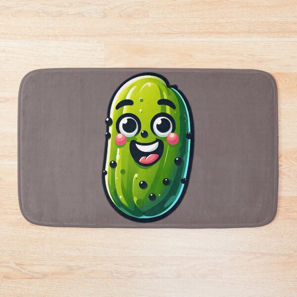 Item preview, pickle designed and sold by NCNGDESIGN.