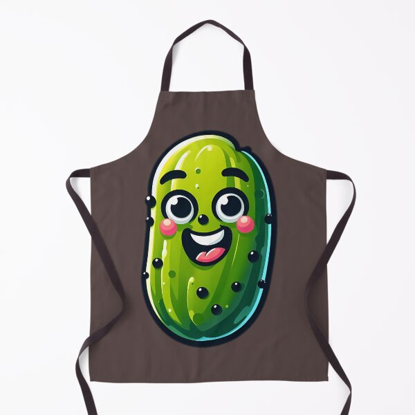 Item preview, pickle designed and sold by NCNGDESIGN.