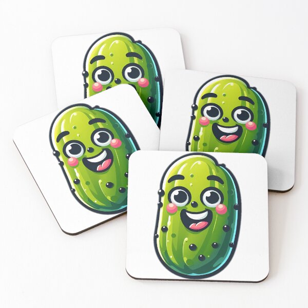 Item preview, pickle designed and sold by NCNGDESIGN.