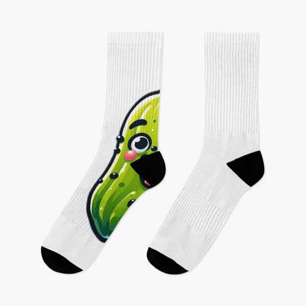 Item preview, pickle designed and sold by NCNGDESIGN.