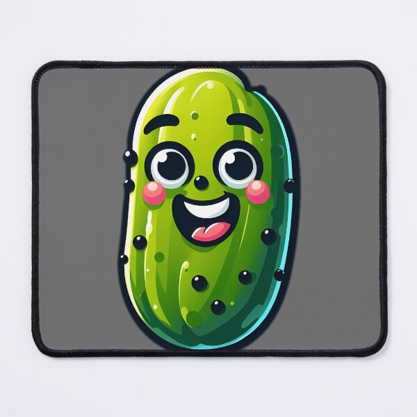 Item preview, pickle designed and sold by NCNGDESIGN.