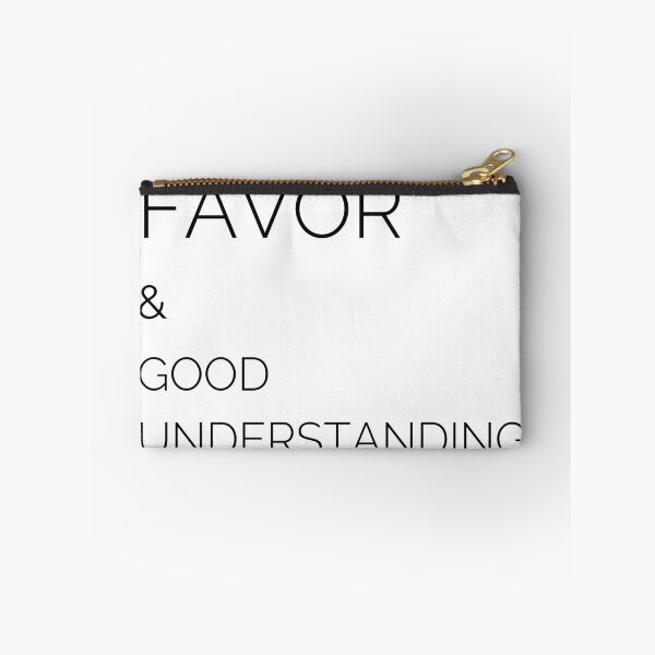 Item preview, Proverbs 3:4 designed and sold by Undonemadenew.