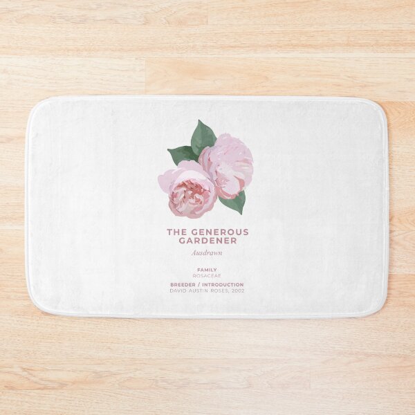 Item preview, The Generous Gardener designed and sold by Sarah King.