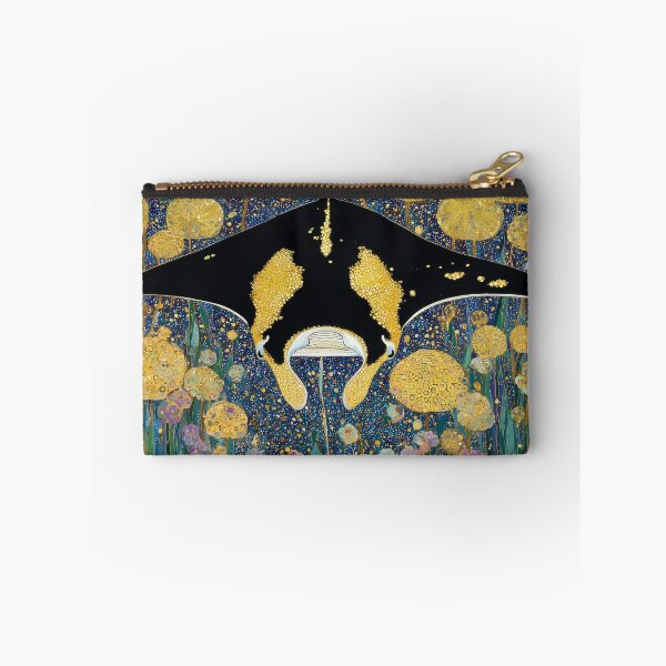 Item preview, MANTA RAYS - SEASCAPE .139 designed and sold by lautir.
