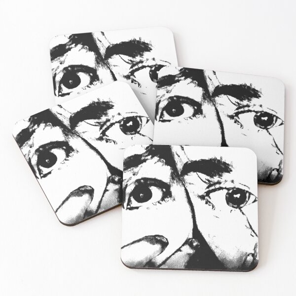Item preview, Through your eyes designed and sold by artbyizzyy.