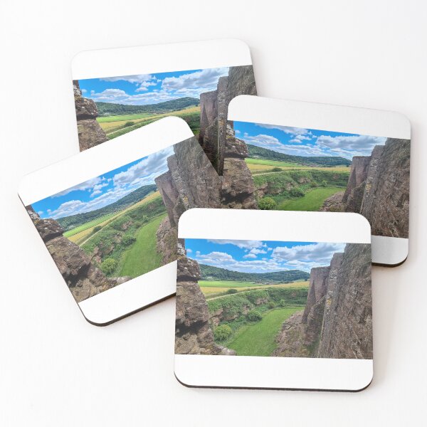 Item preview, Castle Views of the Moat designed and sold by KimsPhotoGifts.