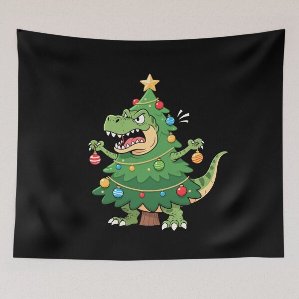 Item preview, Tree Rex designed and sold by Aetheriswork.