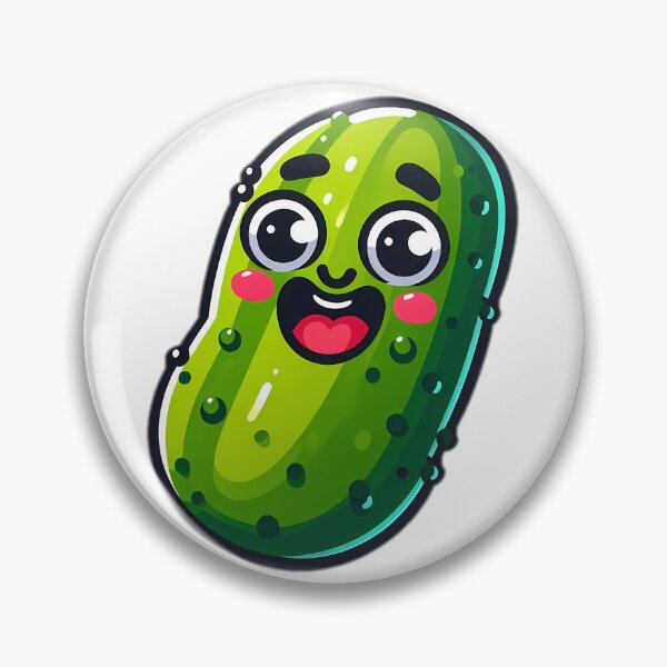 Item preview, pickle designed and sold by NCNGDESIGN.