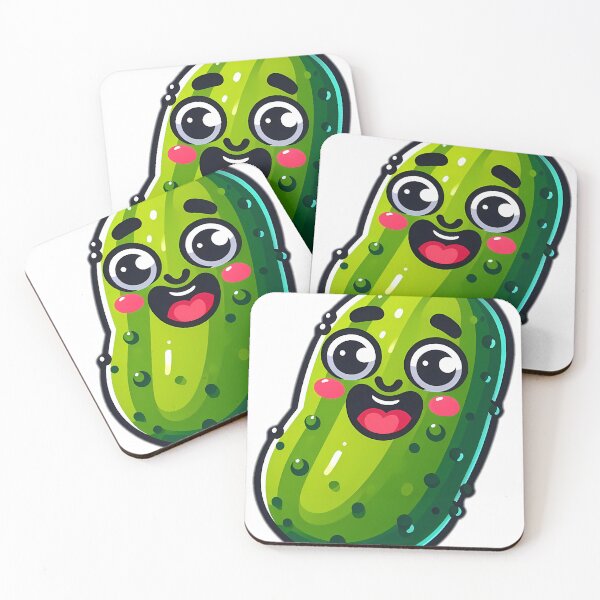 Item preview, pickle designed and sold by NCNGDESIGN.