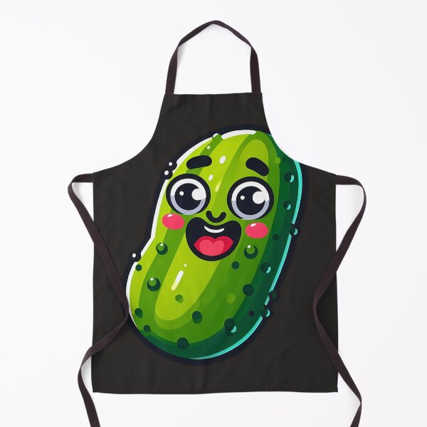 Item preview, pickle designed and sold by NCNGDESIGN.