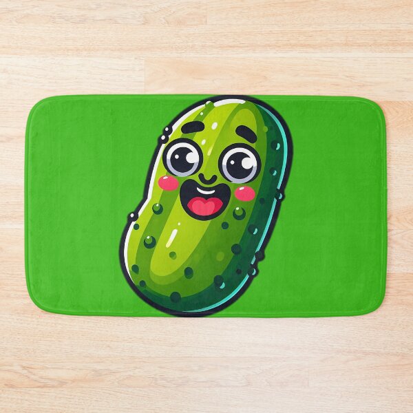 Item preview, pickle designed and sold by NCNGDESIGN.