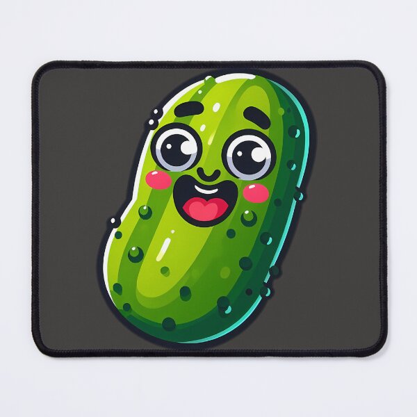 Item preview, pickle designed and sold by NCNGDESIGN.