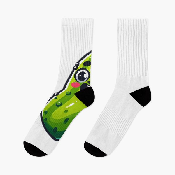 Item preview, pickle designed and sold by NCNGDESIGN.