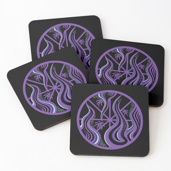 Item preview, The Element of Ether Symbol - Transcendence & Unity designed and sold by SheeArtworks.