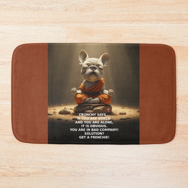 Item preview, CRUNCHY SAYS... designed and sold by 2TWISTEDBECOME1.