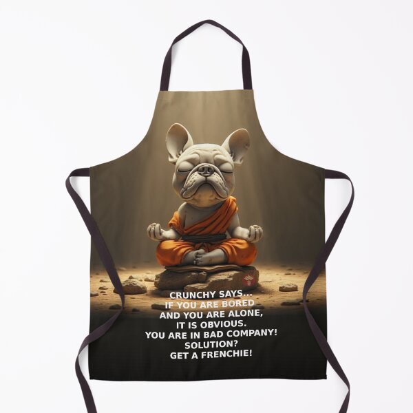 Item preview, CRUNCHY SAYS... designed and sold by 2TWISTEDBECOME1.
