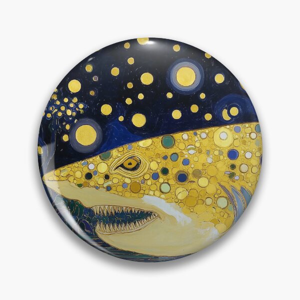 Item preview, SHARK - SEASCAPE .141 designed and sold by lautir.