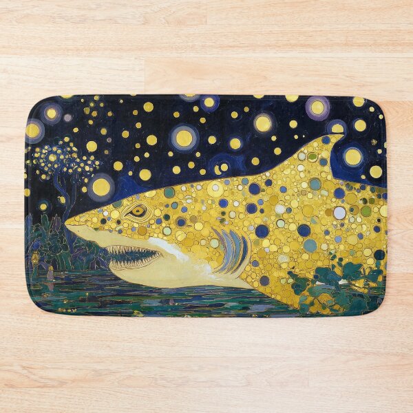 Item preview, SHARK - SEASCAPE .141 designed and sold by lautir.