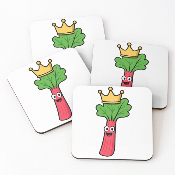 Item preview, King Rhubarb  designed and sold by diffclothing.