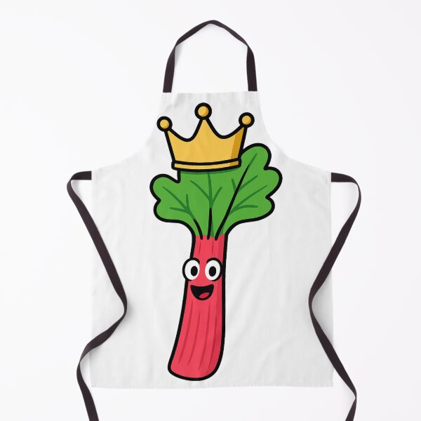 Item preview, King Rhubarb designed and sold by diffclothing.