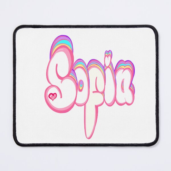 Item preview, Sofia - Name Top 10 Best Personalized gift for girls and women  1 designed and sold by Artonmytee.