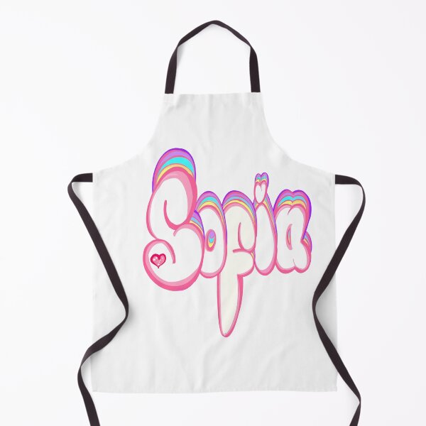 Item preview, Sofia - Name Top 10 Best Personalized gift for girls and women  1 designed and sold by Artonmytee.