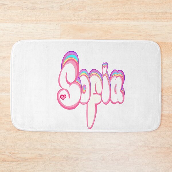 Item preview, Sofia - Name Top 10 Best Personalized gift for girls and women  1 designed and sold by Artonmytee.