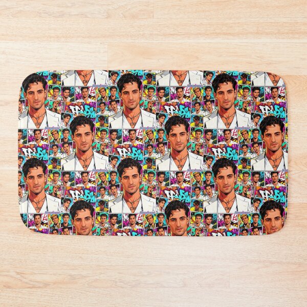 Item preview, Damiano Graffiti Vibes designed and sold by CessB.