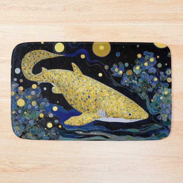 Item preview, SHARK - SEASCAPE .142 designed and sold by lautir.