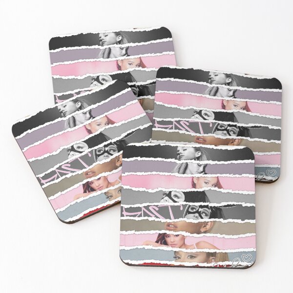 Item preview, Gira Eternal Sunshine de Ariana Grande designed and sold by AllFandemonium.