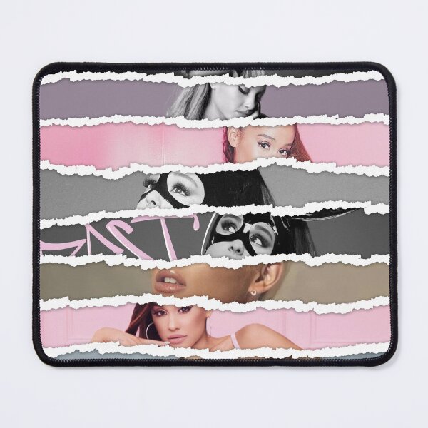 Item preview, Ariana Grande Eternal Sunshine Tour designed and sold by AllFandemonium.