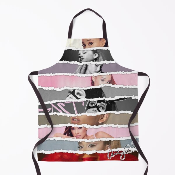 Item preview, Ariana Grande Eternal Sunshine Tour designed and sold by AllFandemonium.