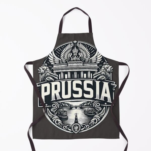 Item preview, prussia designed and sold by NCNGDESIGN.