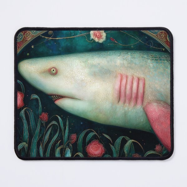 Item preview, SHARK - SEASCAPE .143 designed and sold by lautir.