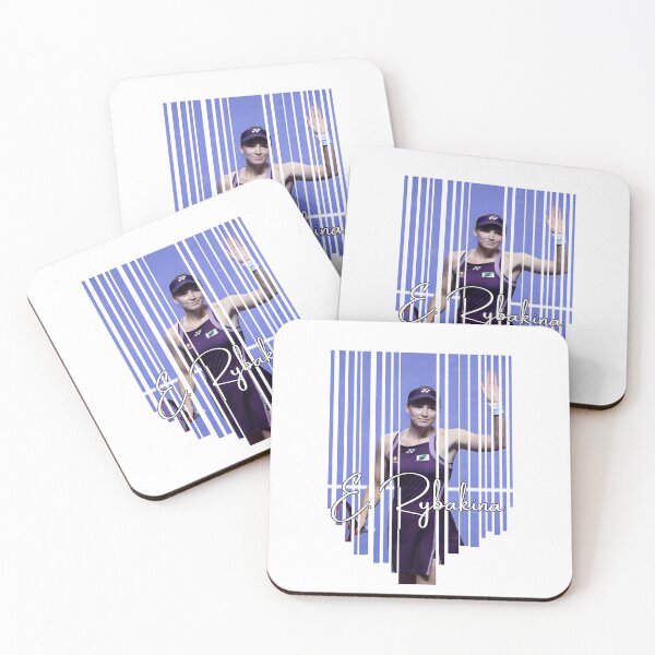 Item preview, Rybakina Year End Champ designed and sold by AissTee.