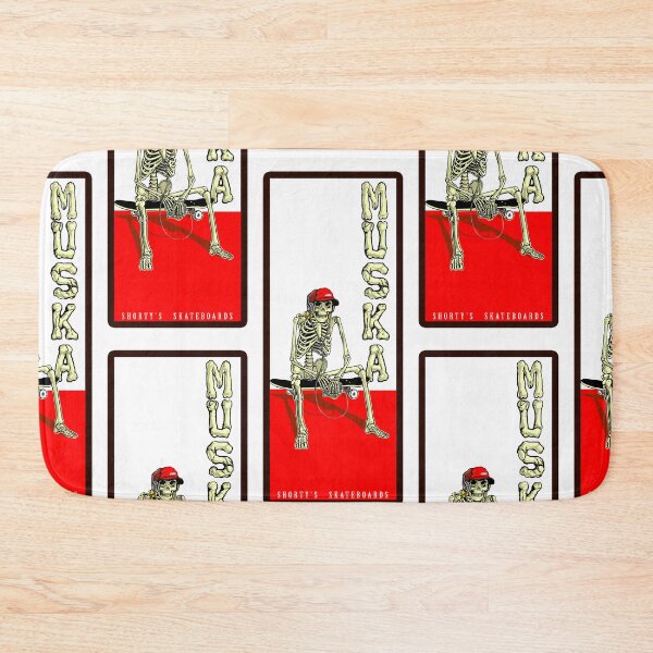 Item preview,  Shorty's Muska skeleton retro designed and sold by Paintbase.