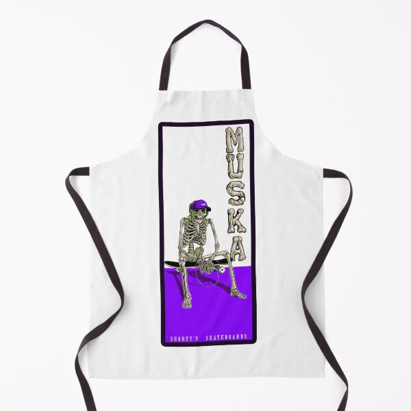 Item preview, Shorty's Muska skeleton retro designed and sold by Paintbase.