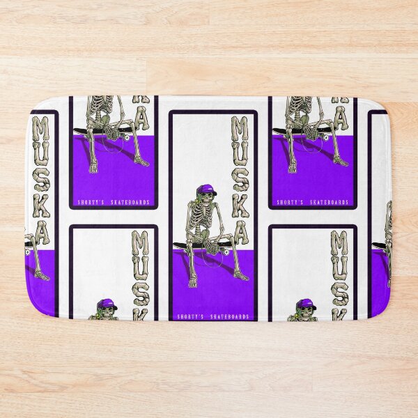 Item preview,  Shorty's Muska skeleton retro designed and sold by Paintbase.