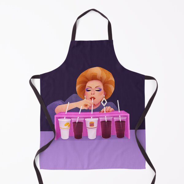 Item preview, Sip Sip designed and sold by RikDrawsThings.