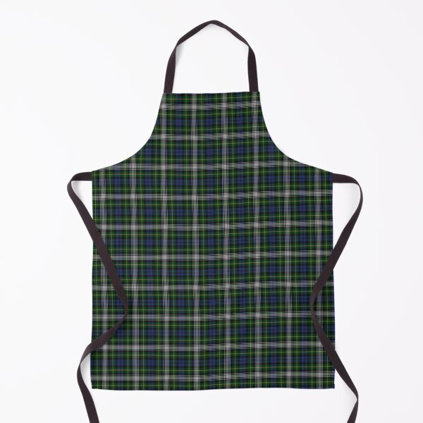 Artikelvorschau, Gordon Dress 2 Clan Tartan – Schottisches Karomuster für stolze Schotten entworfen und verkauft von The Tartan Forge.