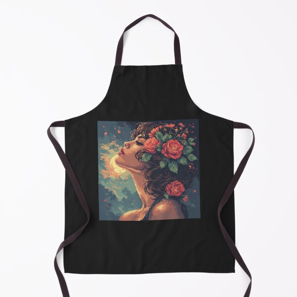Item preview, Retro Beautiful Girl  designed and sold by jimcaza.